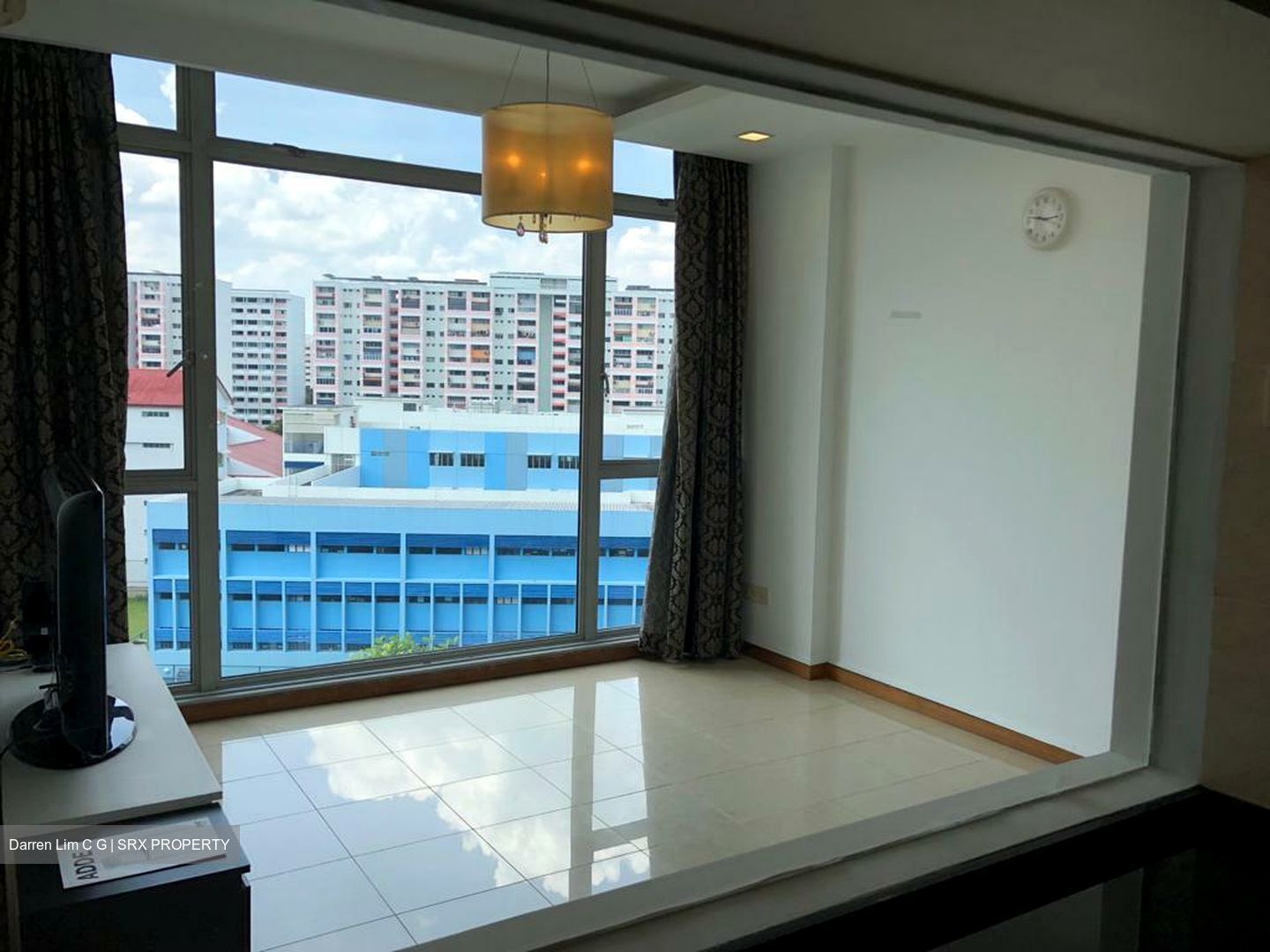 The Lakeshore (D22), Condominium #612655411